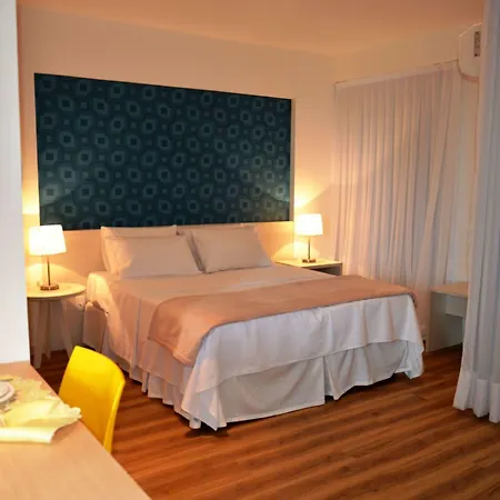 Unico Apart Hotel Feira de Santana Exterior photo