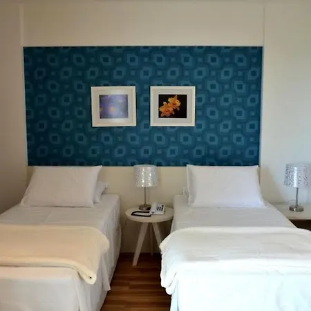 Unico Apart Hotel Feira de Santana Exterior photo